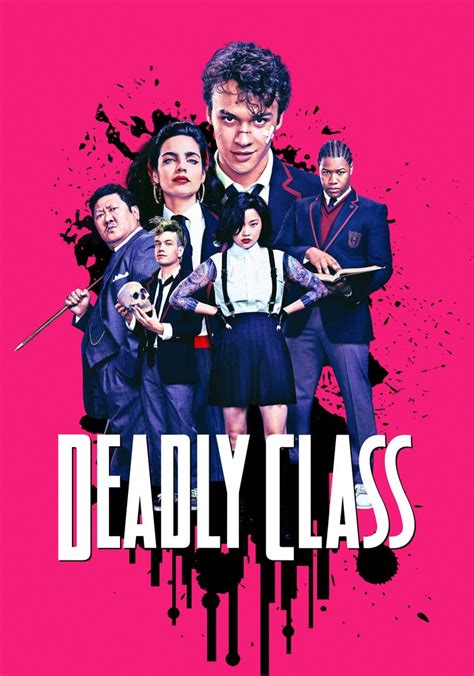 m4ufree deadly class|Watch Deadly Class on GoStream .